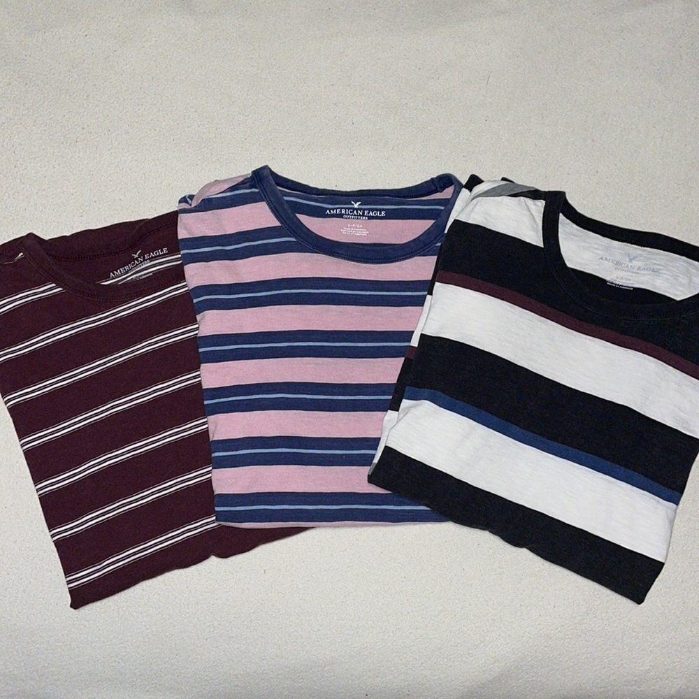 Short Sleeve Tees